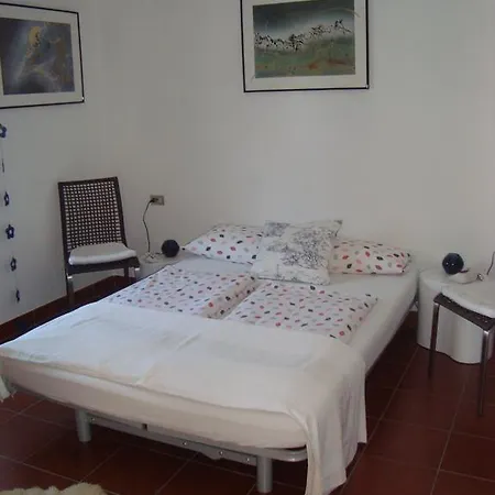 Appartamento Casa Maximilian Trarego