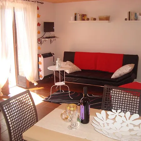 Appartamento Casa Maximilian