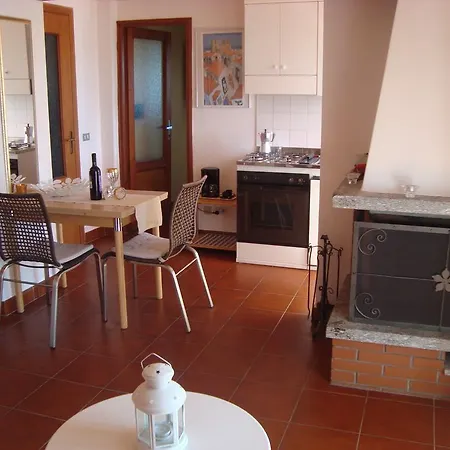 Casa Maximilian Trarego