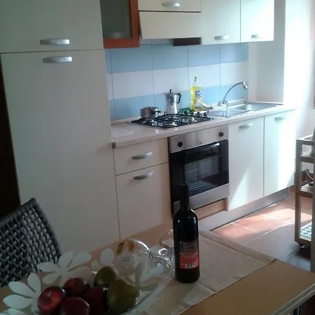 Casa Maximilian Appartamento
