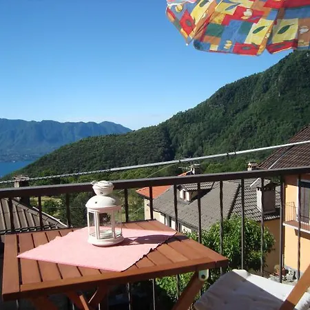 Appartamento Casa Maximilian *
