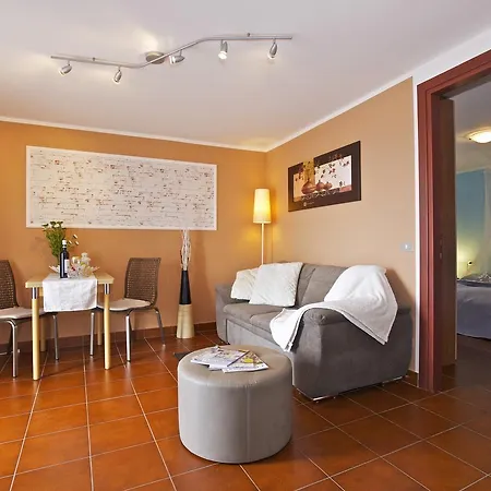 Appartamento Casa Maximilian
