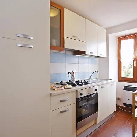 Casa Maximilian Appartamento *