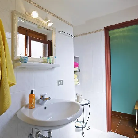 Casa Maximilian Appartamento *