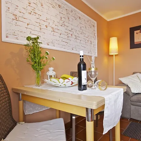Appartamento Casa Maximilian