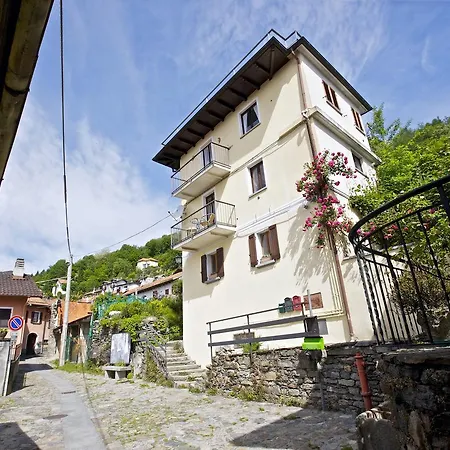 Appartamento Casa Maximilian