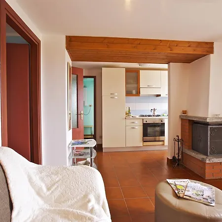 Appartamento Casa Maximilian *