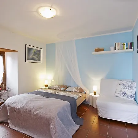 Casa Maximilian Appartamento Trarego