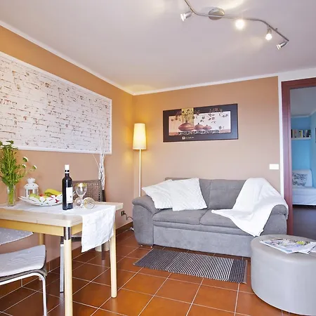 Casa Maximilian Appartamento Trarego