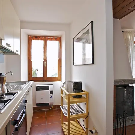 Casa Maximilian Appartamento